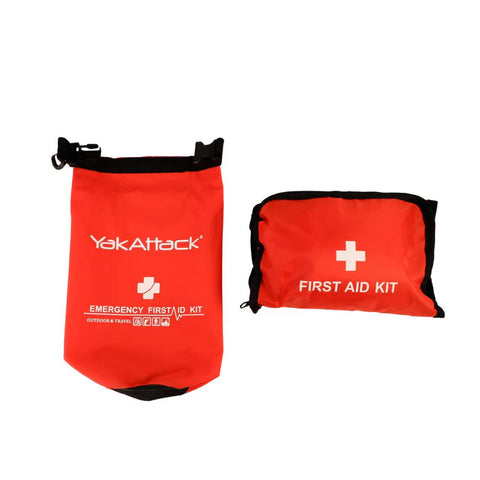 YakAttack - Reel Essentials First Aid Dry Bag