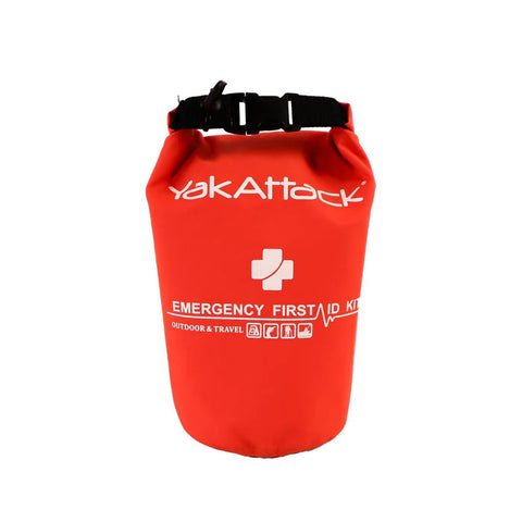 YakAttack - Reel Essentials First Aid Dry Bag