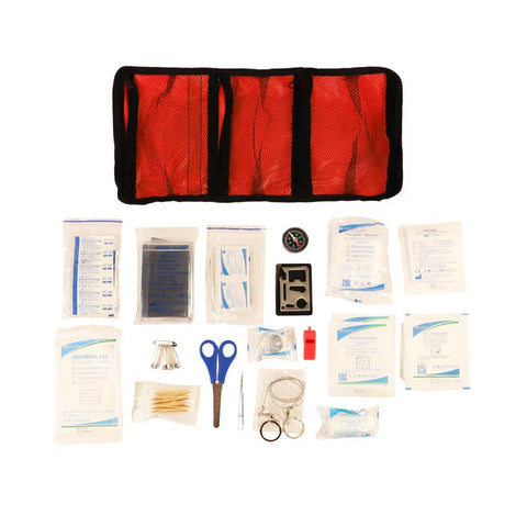 YakAttack - Reel Essentials First Aid Dry Bag