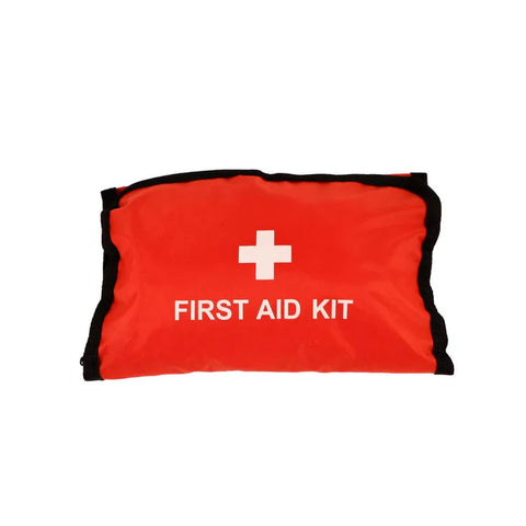 YakAttack - Reel Essentials First Aid Dry Bag