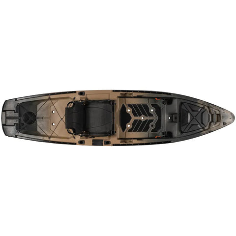 Oldtown - Sportsman 120 PRO