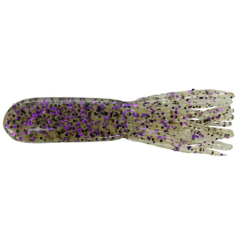 Big Bite Baits 4” Flat Tube