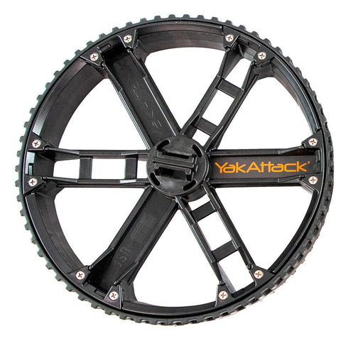 YakAttack - TowNStow BeadLoc Wheel, Spare Wheel Single Pack