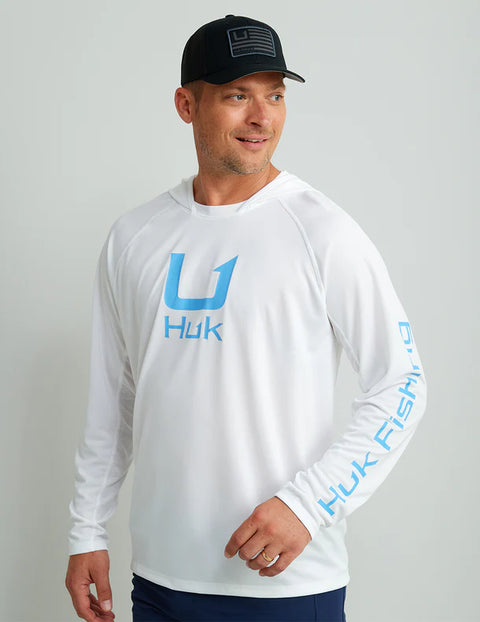 Huk Icon Performance Hoodie