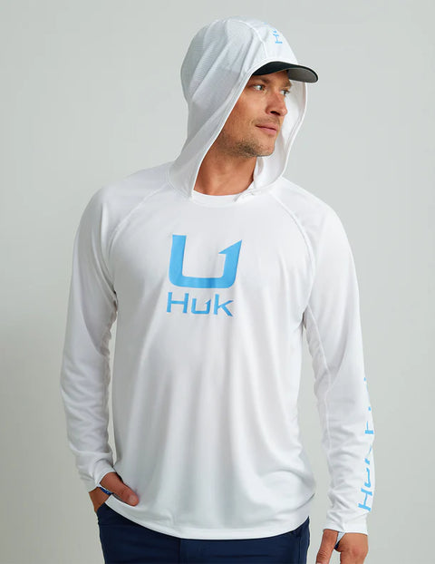 Huk Icon Performance Hoodie