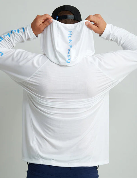 Huk Icon Performance Hoodie