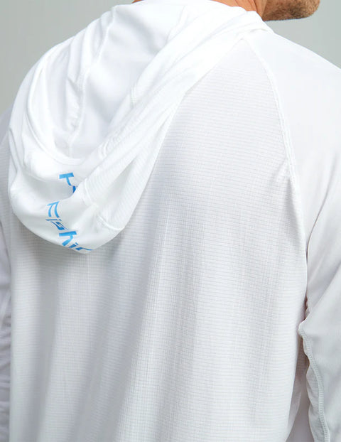 Huk Icon Performance Hoodie