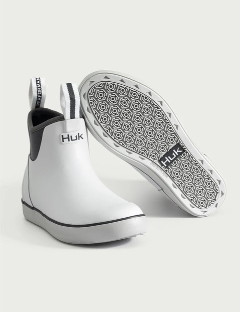Womens Huk Rogue Wave Boots