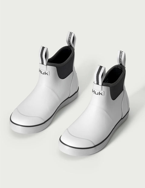 Womens Huk Rogue Wave Boots